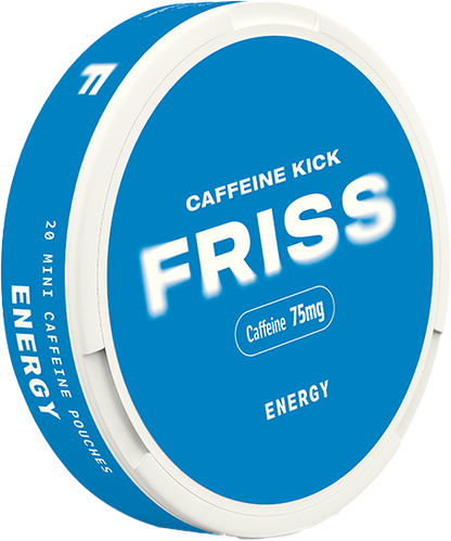 FRISS Koffein-Kick