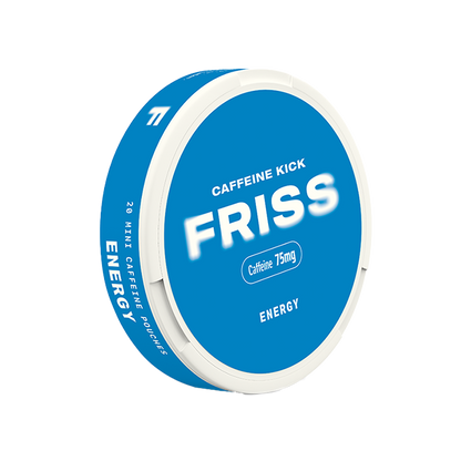FRISS Koffein-Kick